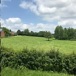Pause Nature De Groupe Avec Piscine, Spas, Sauna Avec 8 Et 8 Salles De Bain, Grande Cuisine Et Grande Salle De Vie بيت للعطل Sorbais