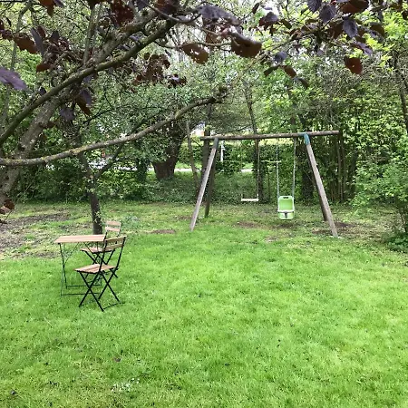 Holiday home Pause Nature Sorbais: De Groupe With Pool, Spa, And 8 En-suite *