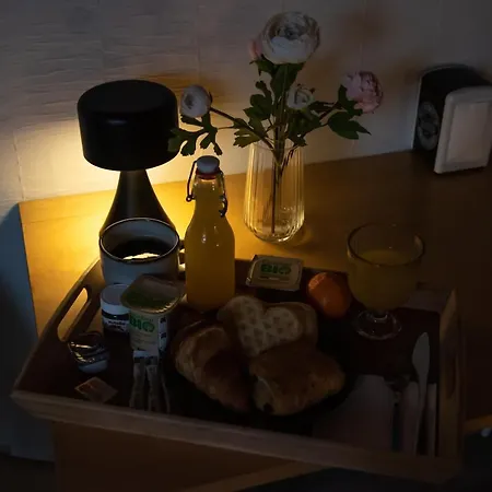 Pause Nature Sorbais: De Groupe With Pool, Spa, And 8 En-suite *