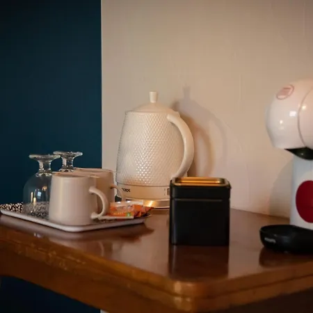 Pause Nature Sorbais: De Groupe With Pool, Spa, And 8 En-suite Holiday home